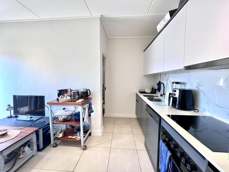 1 Bedroom Property for Sale in The Huntsman Western Cape